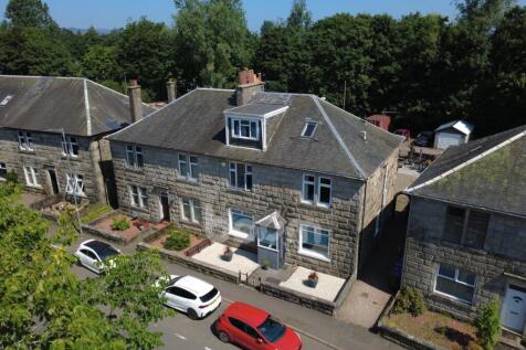 Main Road, Glengarnock external