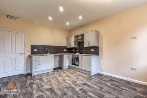 Kitchen/Lounge