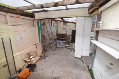 Garage (Internal)