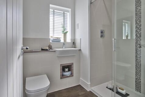 Skylark Ensuite