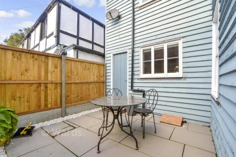 Patio / Decking