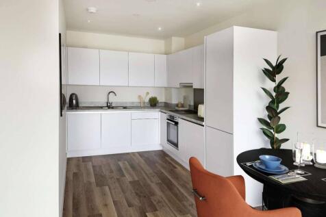 The Acer Apartments Plot F1705 - Image 2