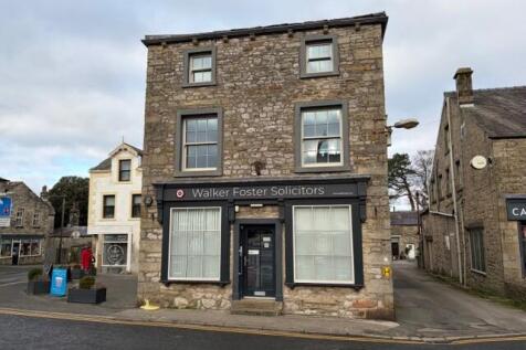 Retail Property (high street) to rent in settle