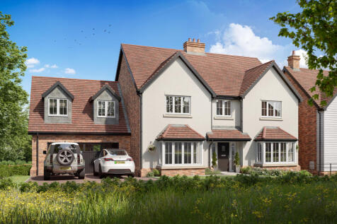 The Bluebell - Plot 6