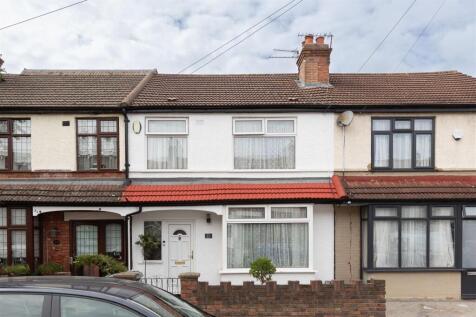York Road, E4