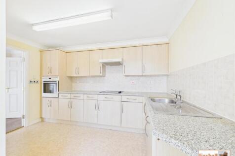 Kitchen Breakfast (L Shaped)