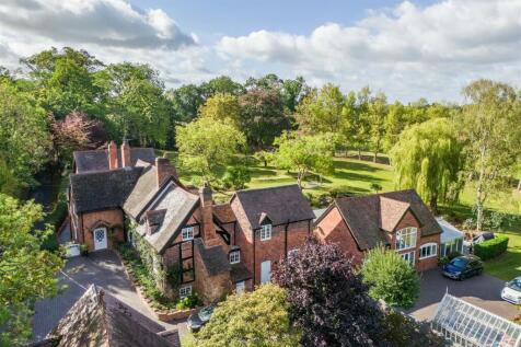 Dingle Lane, Nether Whitacre