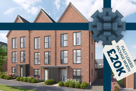 primary property image