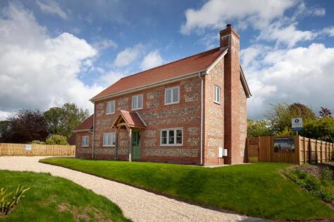 Dovetail House