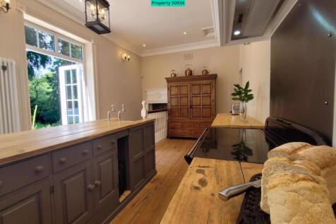 In a class of its own