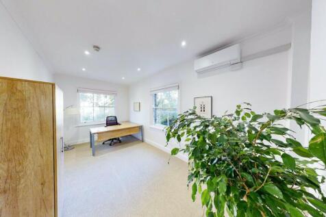 60PembrokeRoad Kensington W8 office to let west 