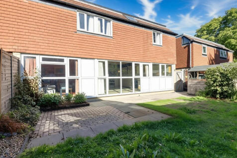 Outside Rear