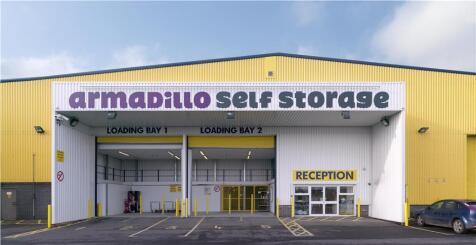 Storage to rent in sheffield