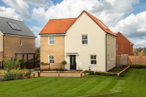 primary property image