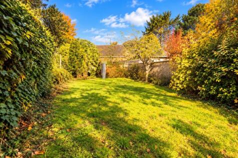 Westerly Garden