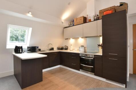 Lounge/Kitchen/Dining Room