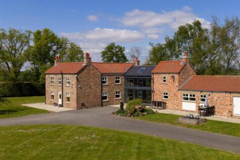 Newmill Farm