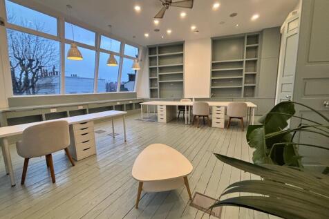 Main office