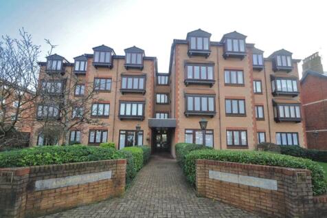 Andover Lodge