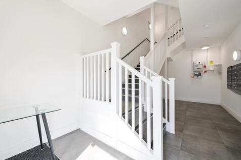 FOUNTAIN HOUSE, 15- (9)