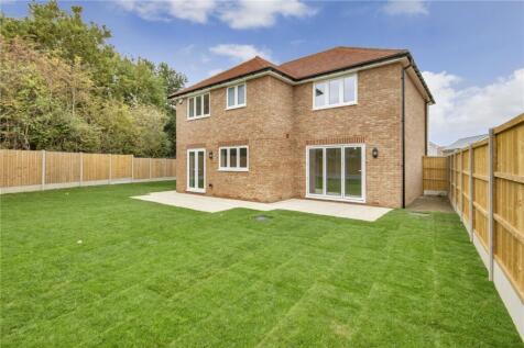 Plot 18 Rear
