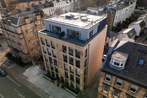 Claremont Apartments