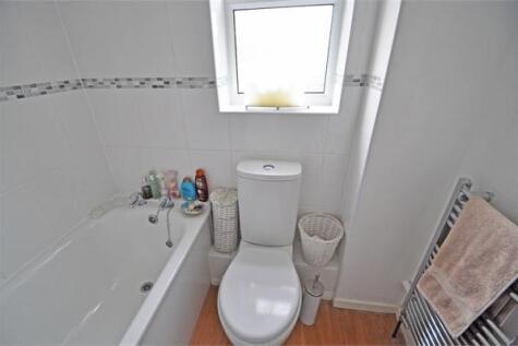 Bathroom (library)