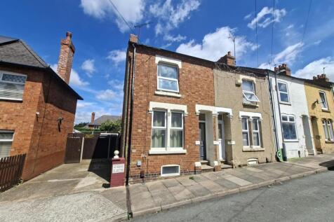 60 Essex Street, Northampton