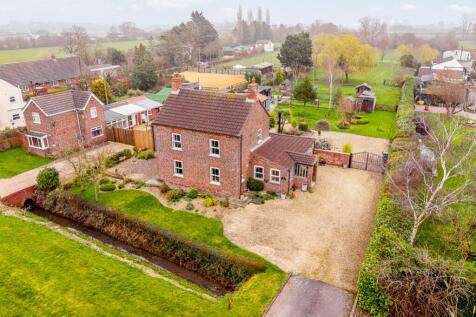 Riverside House (Sibsey)-2
