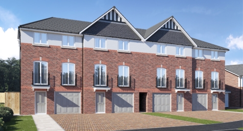 primary property image