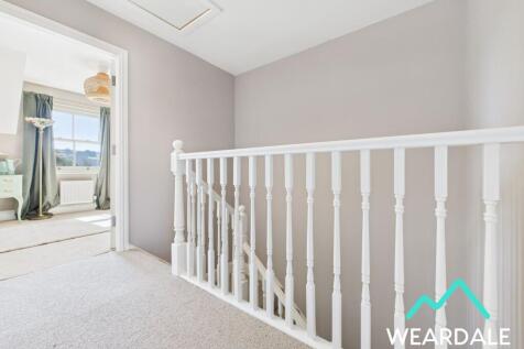 Second Floor Landing