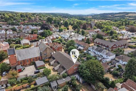 Bird's-Eye View