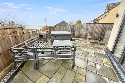 Terrace / Patio