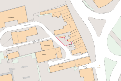 Land for sale in wakefield