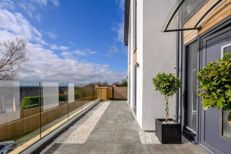 Sun Terrace