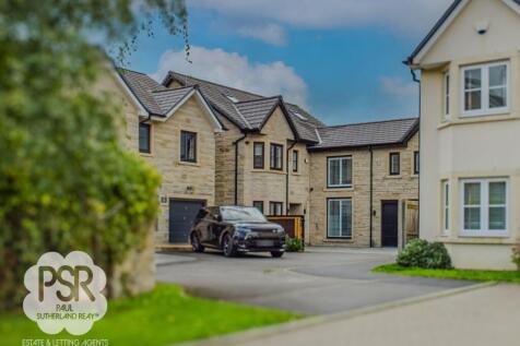 Printers Drive, Strines
