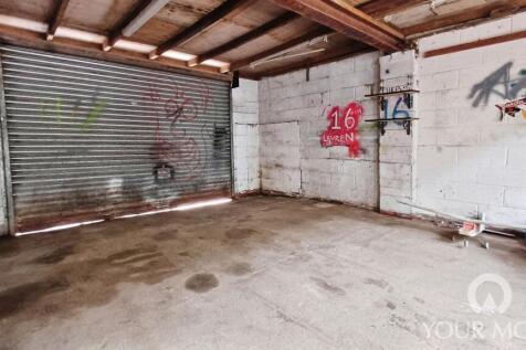 Double Garage