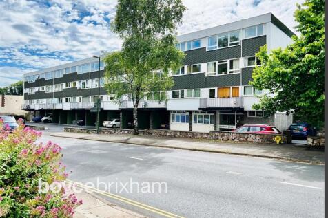 10 Seaway Court