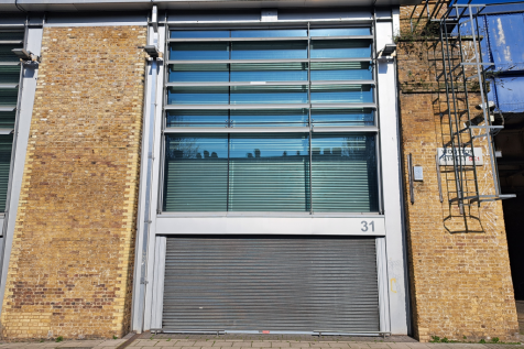 Flexible property space