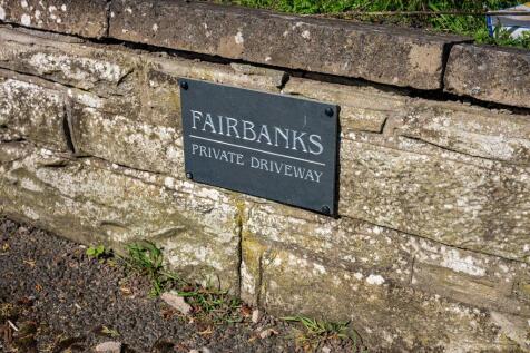 Name plate