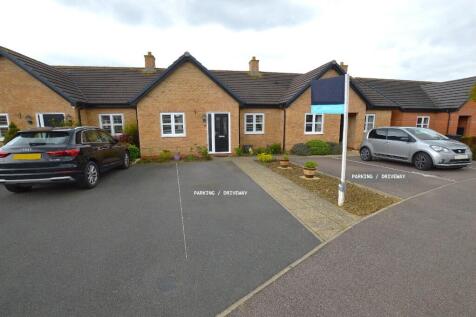 Two Driveways