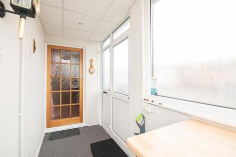 Entrance Porch
