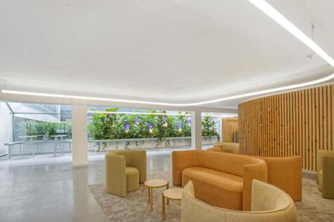 50 Featherstone Street