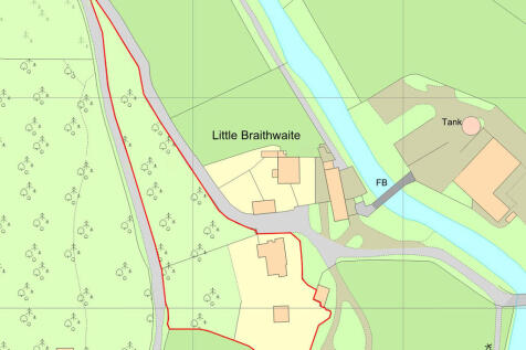 OS Map