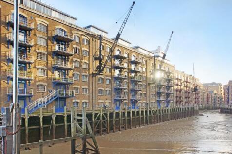 Property exterior...