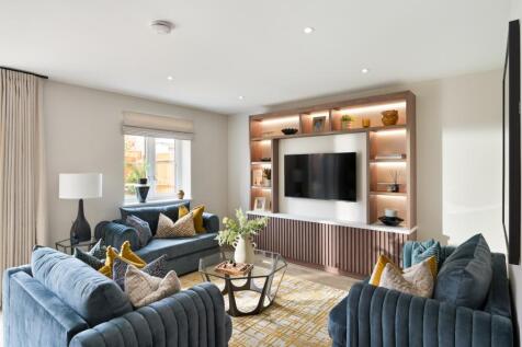 primary property image