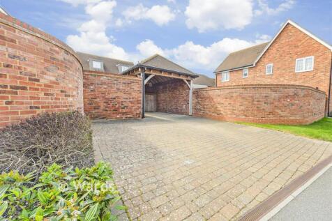 Driveway/Parking