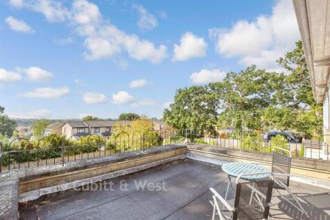 Balcony / Terrace