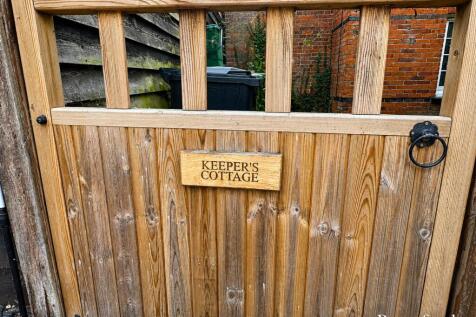 Keepers Cottage
