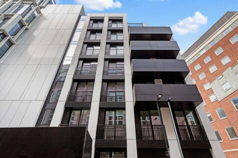 150 High Holborn